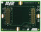 MICROCHIP ATSTK600-RC12 Routing Card for the 14 Pin TinyAVR in DIP Socket Supplementing the Atmel STK6000 Starter Kit