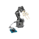 SparkFun Arduino Braccio++