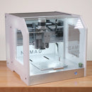SparkFun Nomad 3 - Desktop CNC Mill (HDPE)