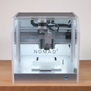 SparkFun Nomad 3 - Desktop CNC Mill (HDPE)