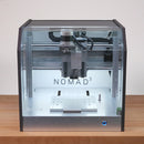SparkFun Nomad 3 - Desktop CNC Mill (Grey HDPE)