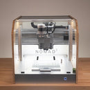 SparkFun Nomad 3 - Desktop CNC Mill (Bamboo)