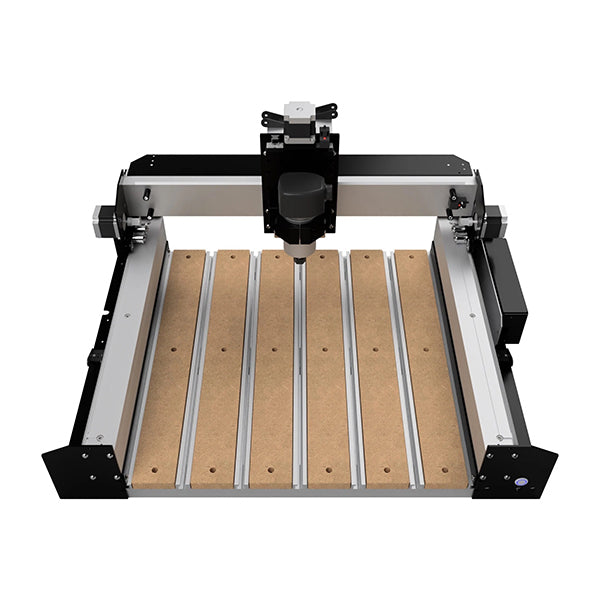 SparkFun Shapeoko 4 Standard - Hybrid Table, with Router