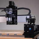 SparkFun Shapeoko 4 Standard - Hybrid Table, No Router