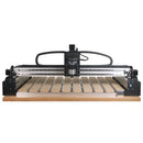 SparkFun Shapeoko Pro Standard, with Router