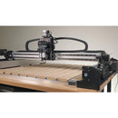 SparkFun Shapeoko Pro Standard, with Router