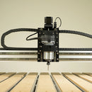 SparkFun Shapeoko Pro Standard, with Router