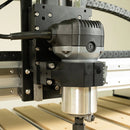 SparkFun Shapeoko Pro Standard, with Router