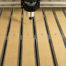 SparkFun Shapeoko Pro XXL, with Router