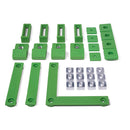 SparkFun Get a Grip Workholding Kit