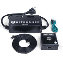 SparkFun Bitrunner V2 - Deluxe