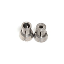SparkFun Precision Collets for Carbide Compact Router