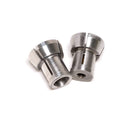 SparkFun Precision Collets for Carbide Compact Router