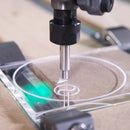SparkFun MC Etcher - Diamond Drag Bit (120 Degree)