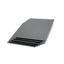 SparkFun Acrylic Sheet, 3mm (Qty 5) - Black