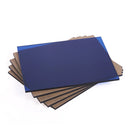 SparkFun Acrylic Sheet, 3mm (Qty 5) - Blue