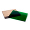 SparkFun Acrylic Sheet, 3mm (Qty 5) - Green