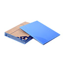 SparkFun Acrylic Sheet, 3mm (Qty 5) - Light Blue
