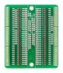 Trinamic TMC-SCHRAUBSTOCK Breakout Board Soldered Prototype Carrier For Bobs Arduino Compatible