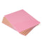 SparkFun Acrylic Sheet, 3mm (Qty 5) - Pink