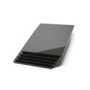 SparkFun Acrylic Sheet, 6mm (Qty 5) - Black