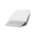 SparkFun Acrylic Sheet, 6mm (Qty 5) - White