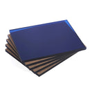 SparkFun Acrylic Sheet, 6mm (Qty 5) - Blue