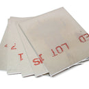 SparkFun Aluminum Plate 4x5in. (Qty 5) - 1/8in. Thick