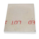 SparkFun Aluminum Plate 4x5in. (Qty 5) - 1/4in. Thick