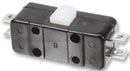 ITW Switches 11-504 Microswitch Miniature Pin Plunger Spdt Quick Connect 10 A 28 VDC