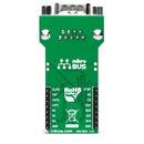 SparkFun MIKROE MCP2518FD Click