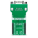 SparkFun MIKROE MCP251863 Click