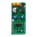 SparkFun MIKROE AudioAmp 6 Click