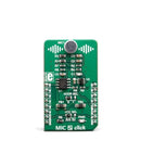 SparkFun MIKROE MIC 2 Click
