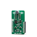 SparkFun MIKROE MIC 2 Click