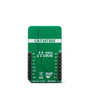 SparkFun MIKROE Temp-Log 5 Click