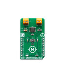 SparkFun MIKROE DC Motor 9 Click