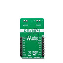 SparkFun MIKROE DC Motor 9 Click