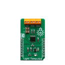 SparkFun MIKROE Light Temp Click