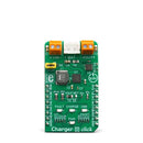SparkFun MIKROE Charger 8 Click