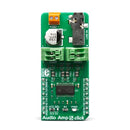 SparkFun MIKROE AudioAmp 5 Click