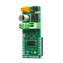 SparkFun MIKROE AudioAmp 5 Click