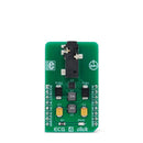 SparkFun MIKROE ECG 4 Click