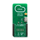 SparkFun MIKROE Go to Cloud (G2C) Click