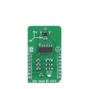 SparkFun MIKROE 3D Hall 3 Click