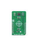 SparkFun MIKROE Accel 8 Click