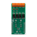 SparkFun MIKROE Opto 3 Click