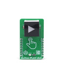 SparkFun MIKROE Button PLAY Click
