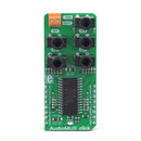 SparkFun MIKROE AudioMUX Click