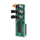 SparkFun MIKROE AudioMUX Click